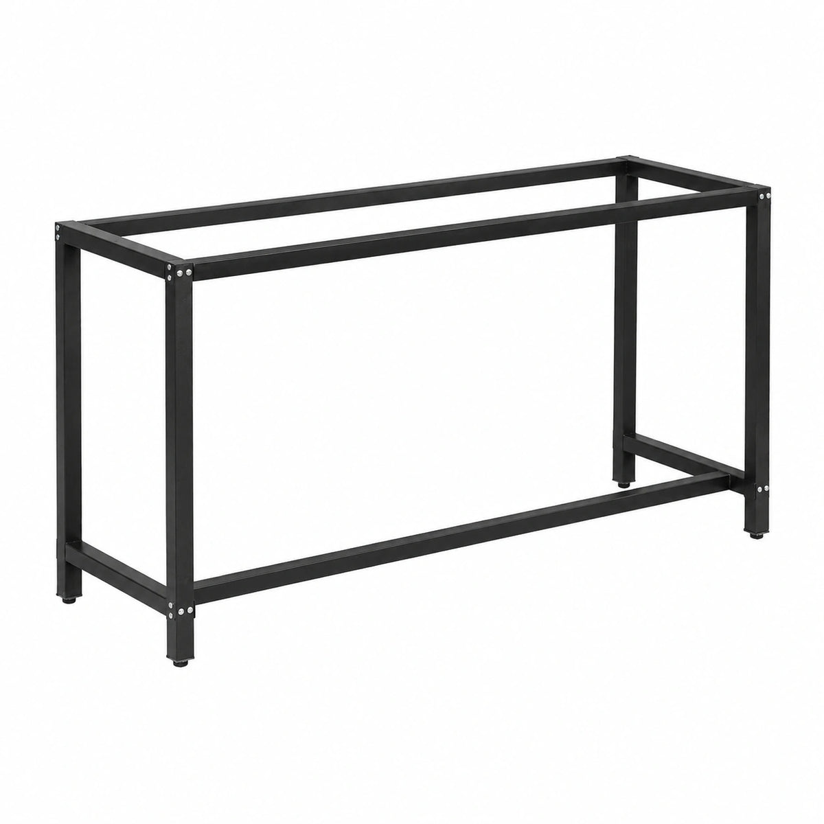Telaio in Acciaio per Banco da Lavoro 50x100x80 cm